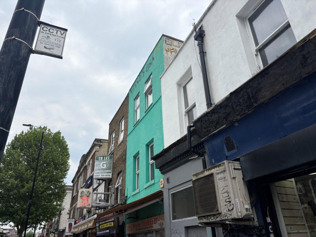 1 bed Apartment for rent in London. From Ellis & Co - Bethnal Green