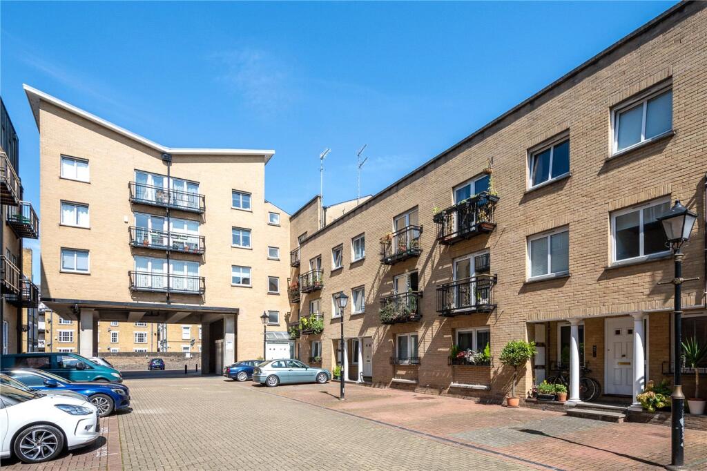 1 bed Apartment for rent in London. From Ellis & Co - Bethnal Green