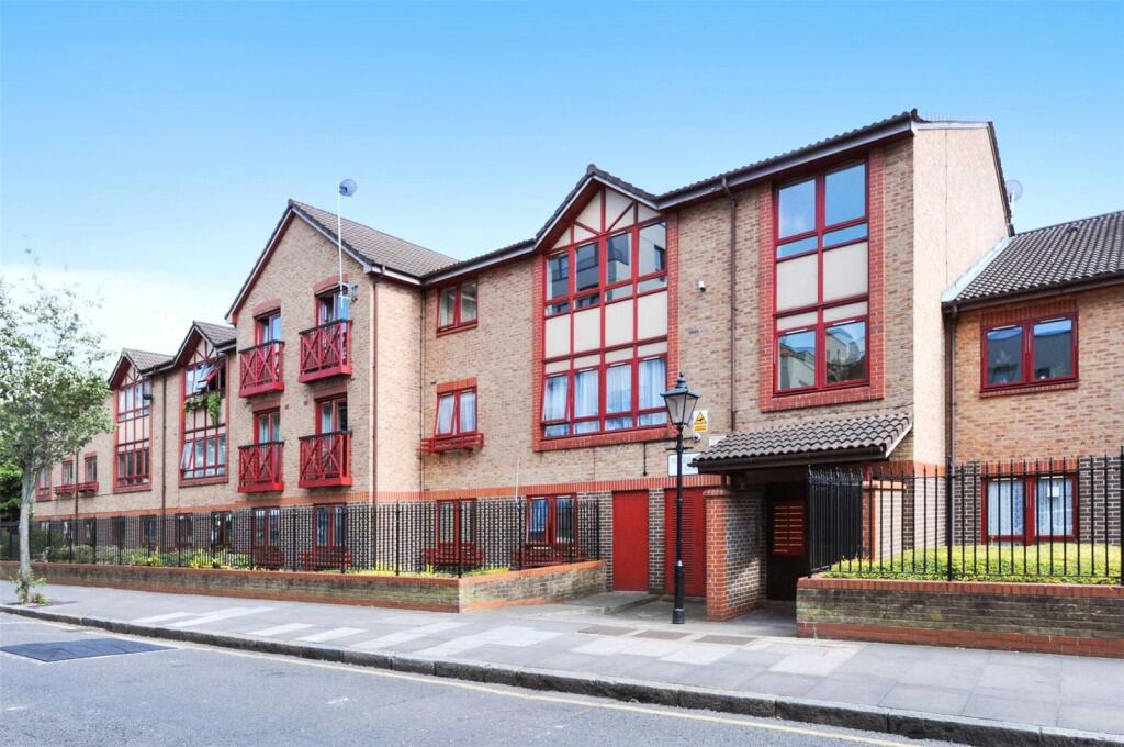 1 bed Apartment for rent in London. From Ellis & Co - Bethnal Green