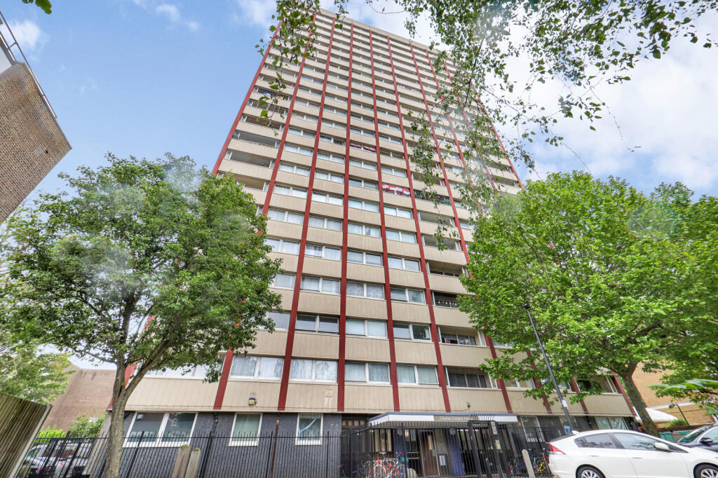 2 bed Apartment for rent in London. From Ellis & Co - Bethnal Green