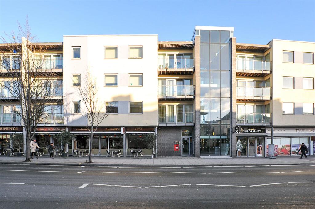 2 bed Apartment for rent in Bethnal Green. From Ellis & Co - Bethnal Green