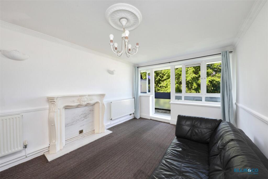 3 bed Annexe for rent in Stepney. From Ellis & Co - Bethnal Green