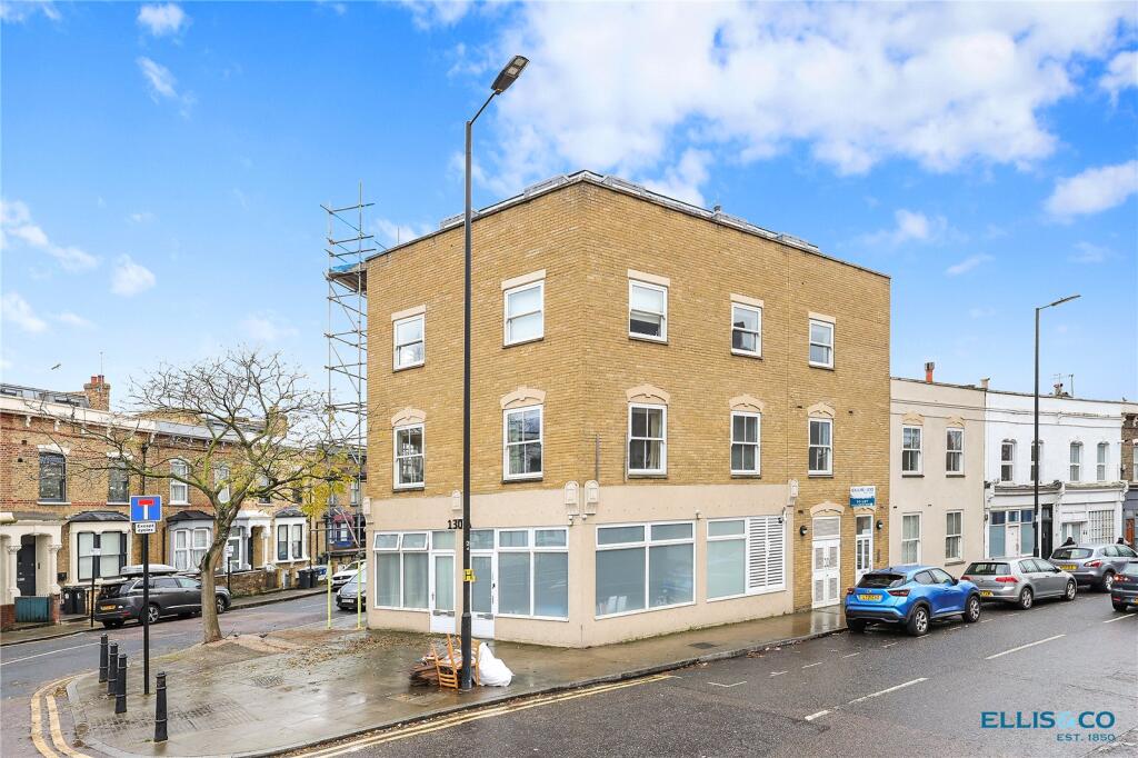 1 bed Apartment for rent in Stoke Newington. From Ellis & Co - Bethnal Green