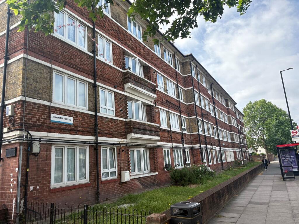 2 bed Apartment for rent in London. From Ellis & Co - Bethnal Green