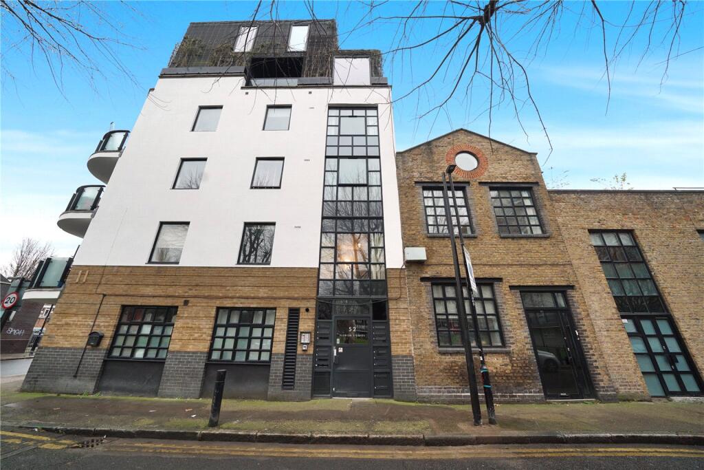 2 bed Apartment for rent in Bethnal Green. From Ellis & Co - Bethnal Green