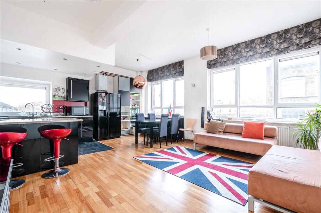2 bed Apartment for rent in Bethnal Green. From Ellis & Co - Bethnal Green