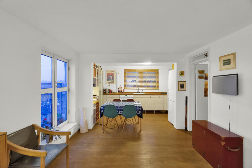 2 bed Apartment for rent in Bethnal Green. From Ellis & Co - Bethnal Green