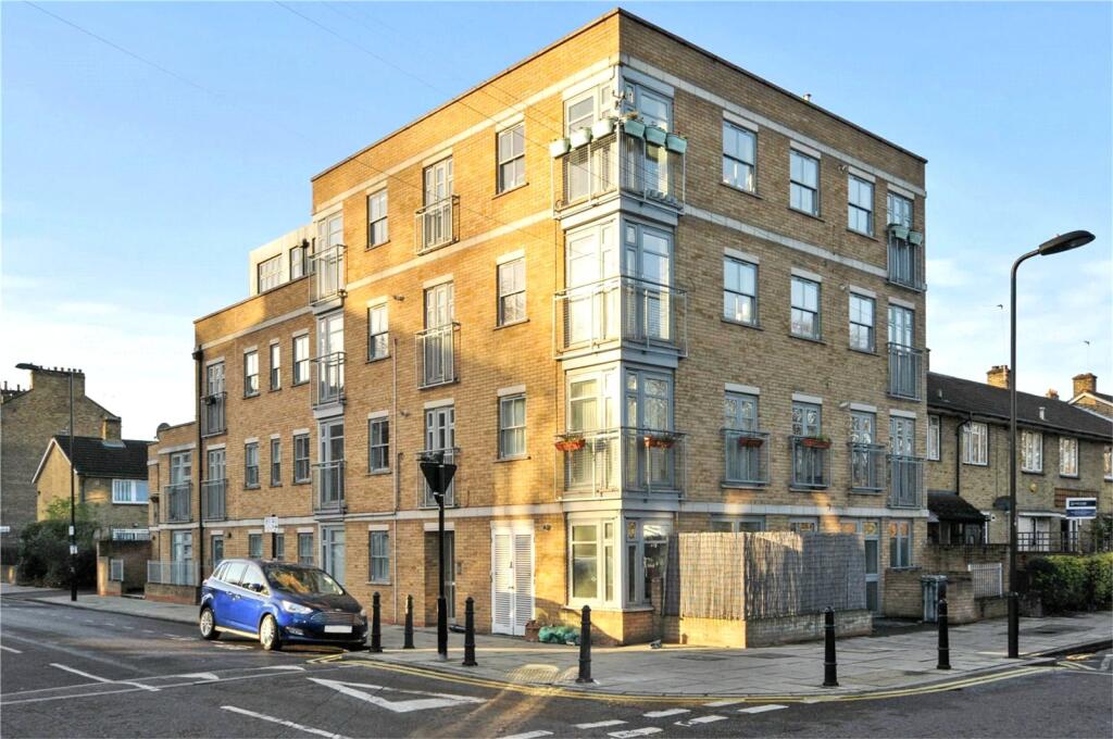 2 bed Apartment for rent in Hackney. From Ellis & Co - Bethnal Green 2 bed Apartment for rent in Hackney. From Ellis & Co - Bethnal Green