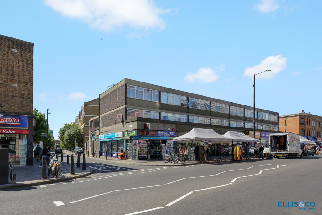 4 bed Apartment for rent in London. From Ellis & Co - Bethnal Green 4 bed Apartment for rent in London. From Ellis & Co - Bethnal Green
