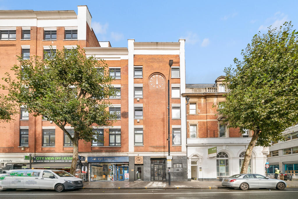 2 bed Apartment for rent in Bethnal Green. From Ellis & Co - Bethnal Green