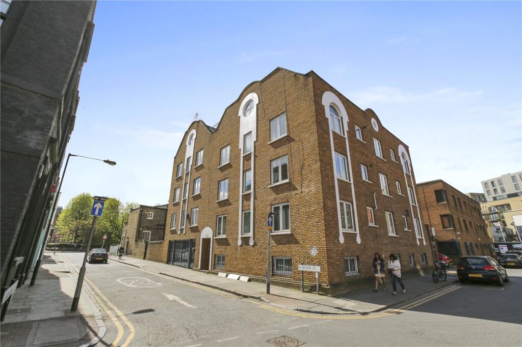 2 bed Apartment for rent in London. From Ellis & Co - Bethnal Green