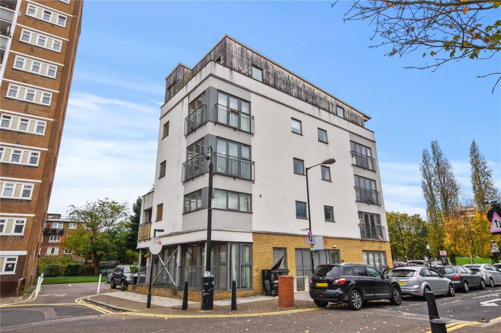 1 bed Apartment for rent in Bethnal Green. From Ellis & Co - Bethnal Green