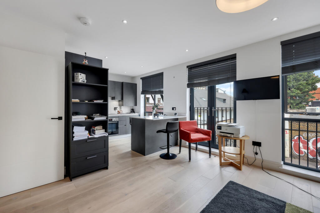 1 bed Apartment for rent in Bethnal Green. From Ellis & Co - Bethnal Green