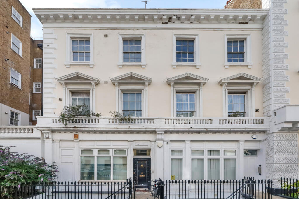 2 bed Apartment for rent in Westminster. From Ellis & Co - Bethnal Green