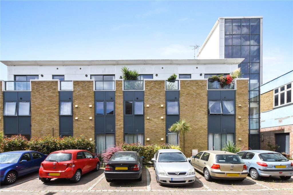 1 bed Apartment for rent in London. From Ellis & Co - Bethnal Green