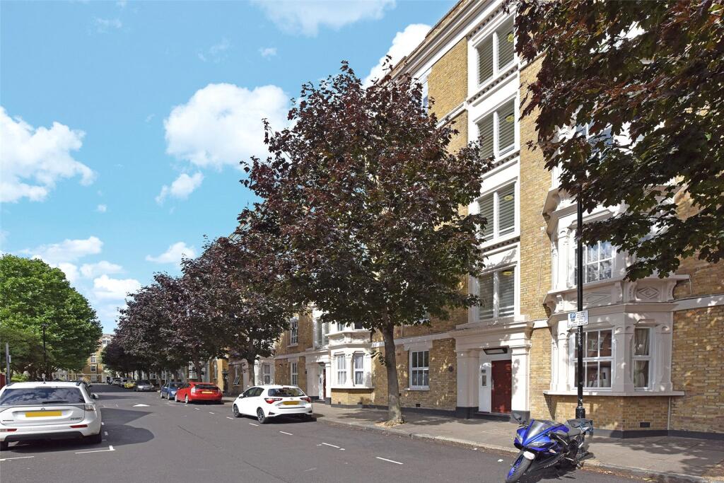 2 bed Apartment for rent in London. From Ellis & Co - Bethnal Green