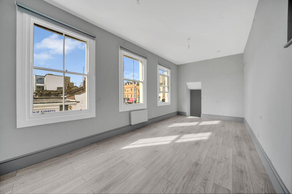 0 bed Apartment for rent in London. From Ellis & Co - Bethnal Green
