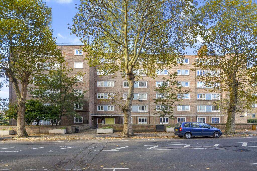 1 bed Apartment for rent in London. From Ellis & Co - Bethnal Green
