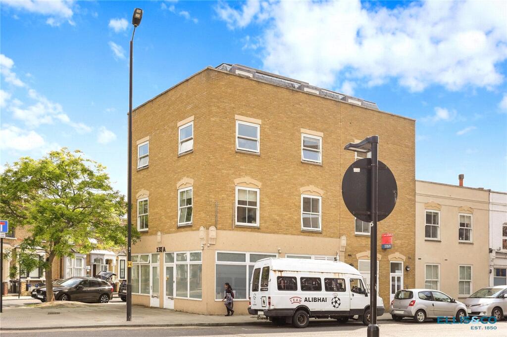 2 bed Apartment for rent in London. From Ellis & Co - Bethnal Green 2 bed Apartment for rent in London. From Ellis & Co - Bethnal Green