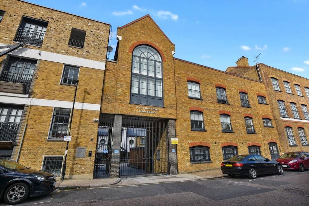 1 bed Apartment for rent in London. From Ellis & Co - Bethnal Green 1 bed Apartment for rent in London. From Ellis & Co - Bethnal Green
