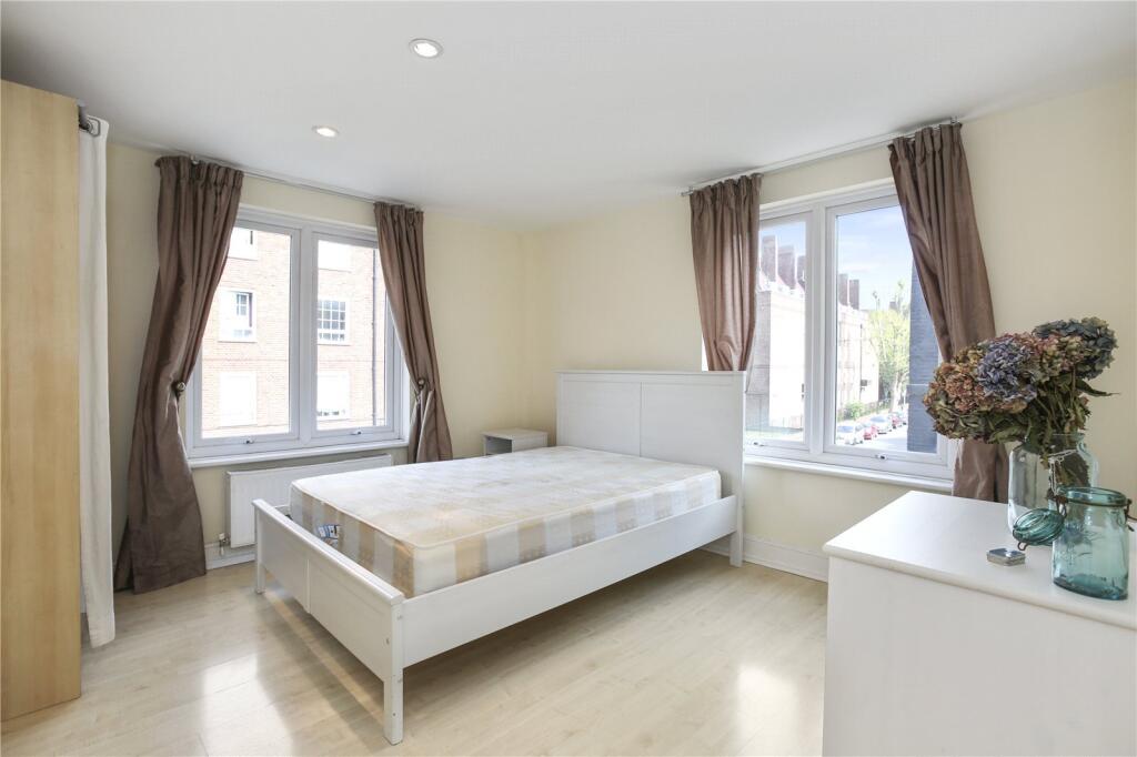 2 bed Apartment for rent in London. From Ellis & Co - Bethnal Green