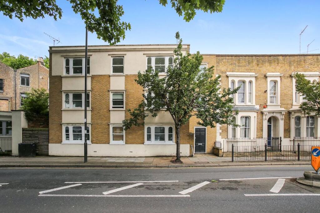 2 bed Apartment for rent in London. From Ellis & Co - Bethnal Green 2 bed Apartment for rent in London. From Ellis & Co - Bethnal Green