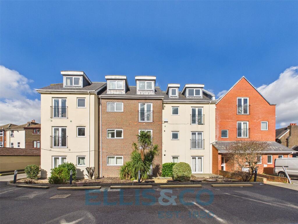 1 bed Apartment for rent in Tonbridge. From Ellis & Co - Tonbridge