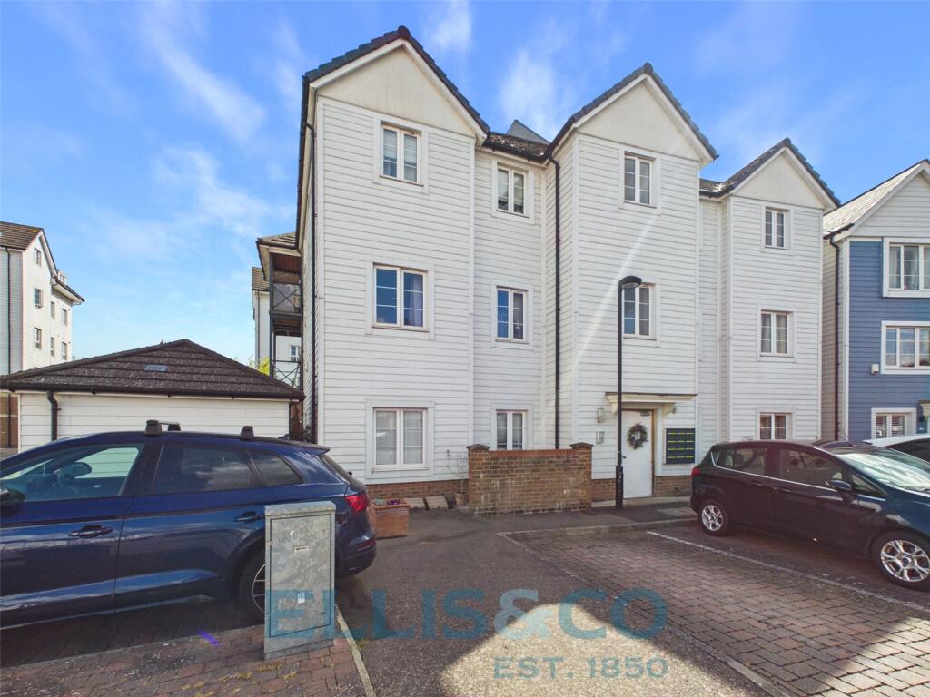2 bed Apartment for rent in Tonbridge. From Ellis & Co - Tonbridge