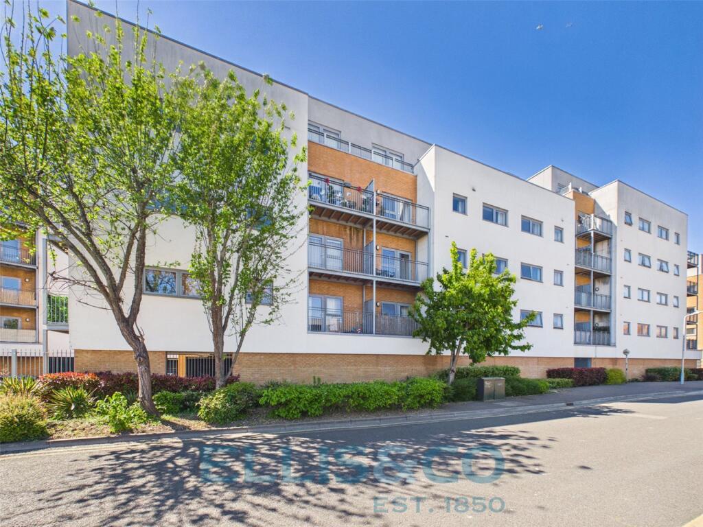 2 bed Apartment for rent in Tonbridge. From Ellis & Co - Tonbridge