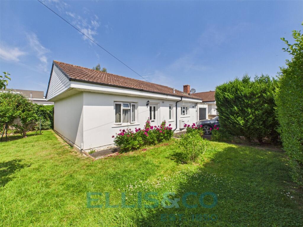 2 bed Bungalow for rent in Hildenborough. From Ellis & Co - Tonbridge 2 bed Bungalow for rent in Hildenborough. From Ellis & Co - Tonbridge