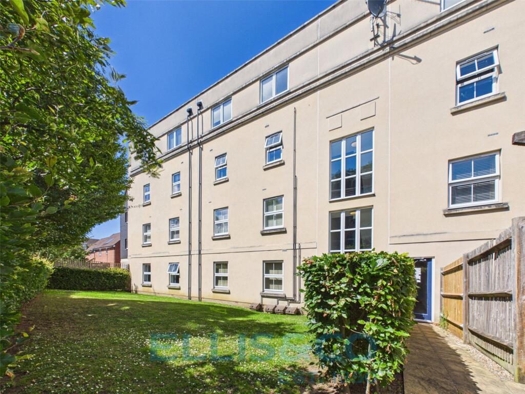 2 bed Apartment for rent in Tonbridge. From Ellis & Co - Tonbridge