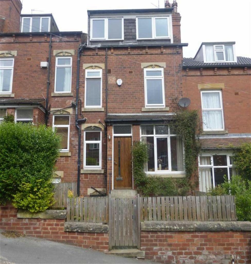 3 bed Mid Terraced House for rent in Leeds. From Executive Lets - Leeds 3 bed Mid Terraced House for rent in Leeds. From Executive Lets - Leeds