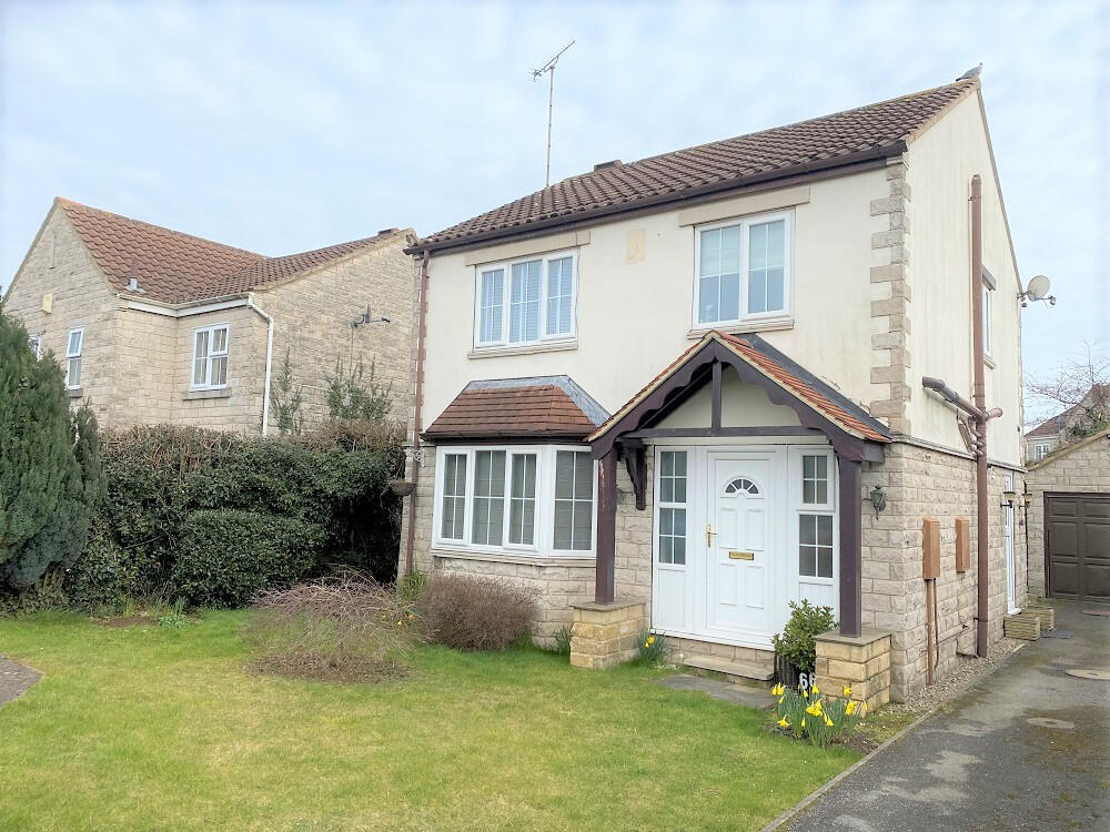3 bed Detached for rent in Wetherby. From Executive Lets - Leeds