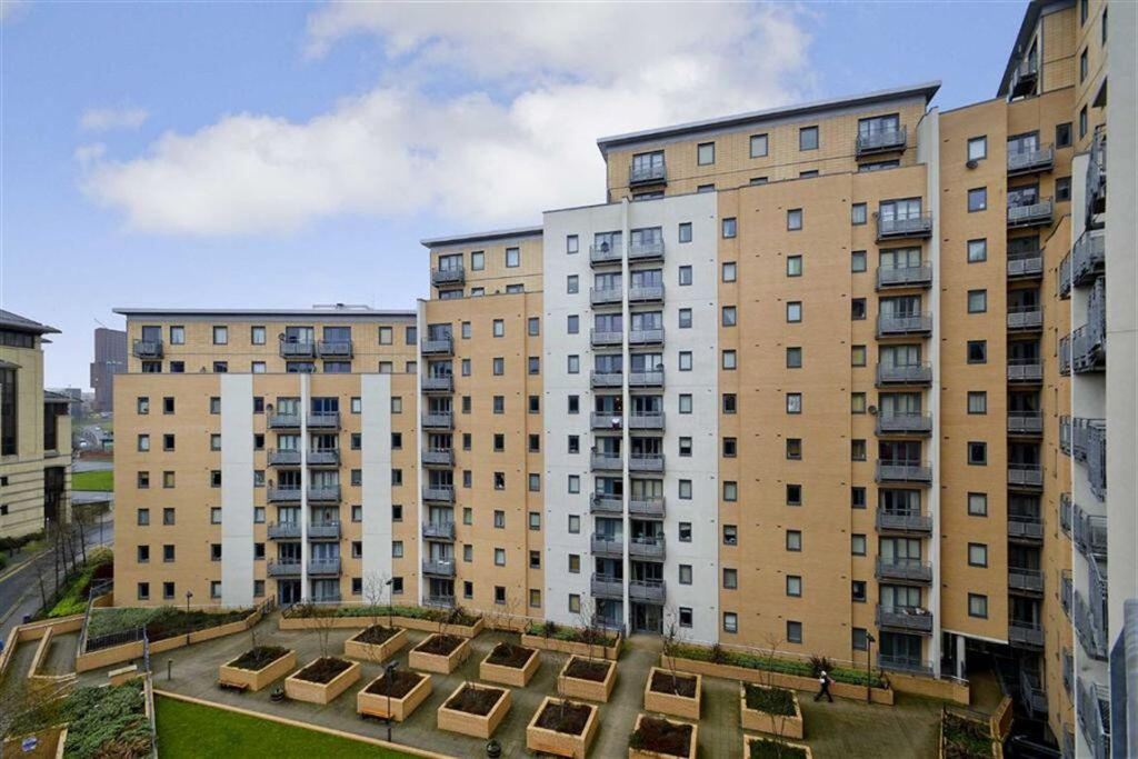 1 bed Apartment for rent in Leeds. From Executive Lets - Leeds