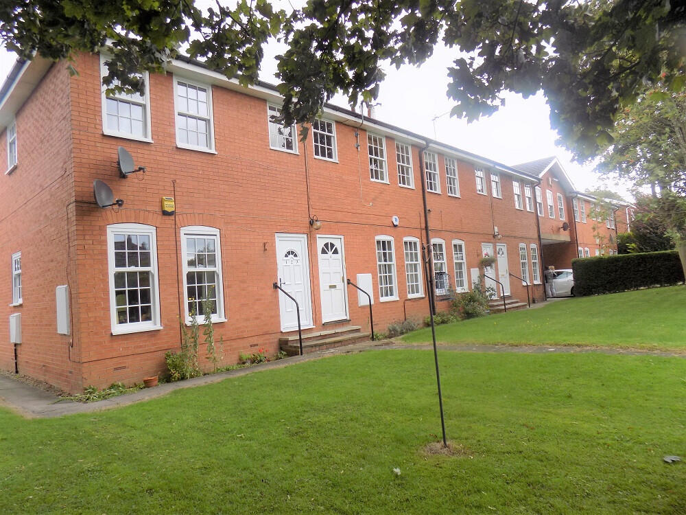 2 bed Apartment for rent in Shadwell. From Executive Lets - Leeds 2 bed Apartment for rent in Shadwell. From Executive Lets - Leeds