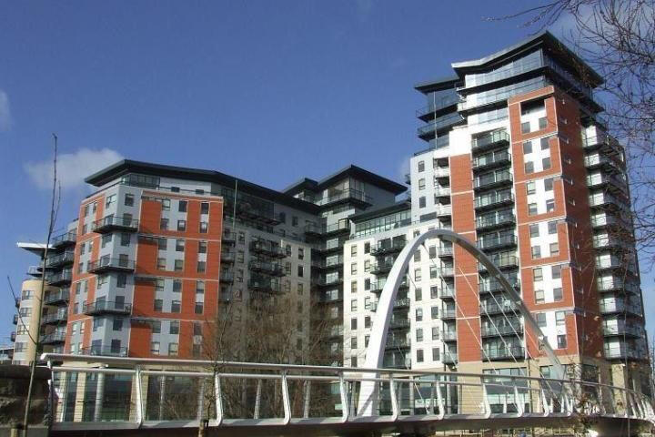 2 bed Apartment for rent in Leeds. From Executive Lets - Leeds