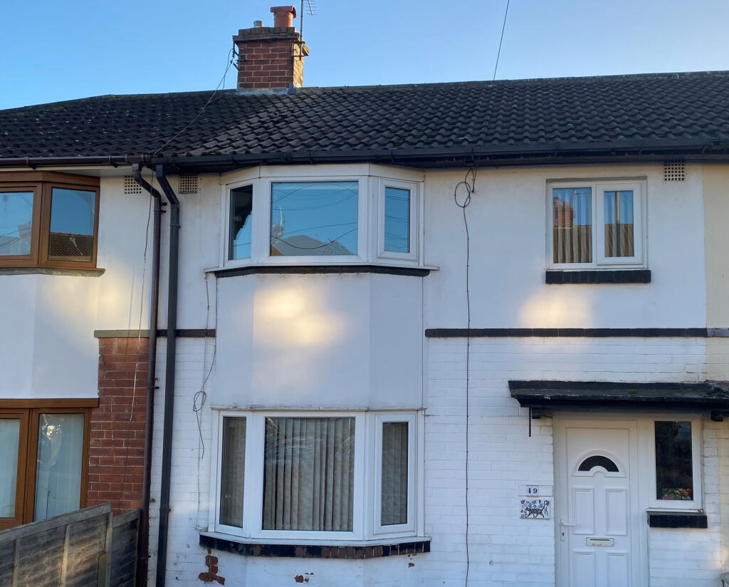 3 bed Mid Terraced House for rent in Leeds. From Executive Lets - Leeds 3 bed Mid Terraced House for rent in Leeds. From Executive Lets - Leeds