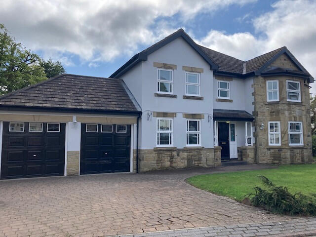 5 bed Detached for rent in Wike. From Executive Lets - Leeds