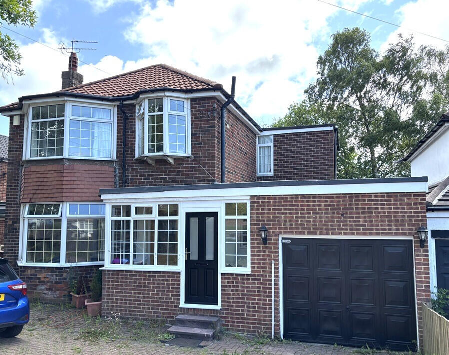 4 bed Detached for rent in Shadwell. From Executive Lets - Leeds 4 bed Detached for rent in Shadwell. From Executive Lets - Leeds