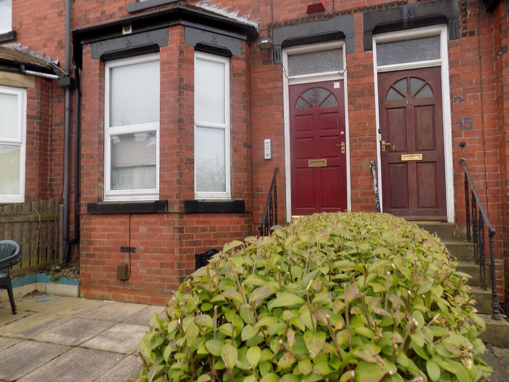 1 bed Apartment for rent in Shadwell. From Executive Lets - Leeds