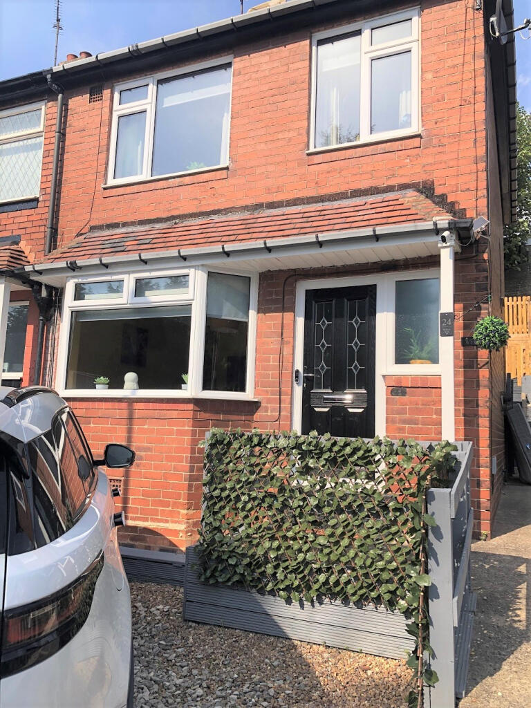 2 bed Semi Detached for rent in Leeds. From Executive Lets - Leeds
