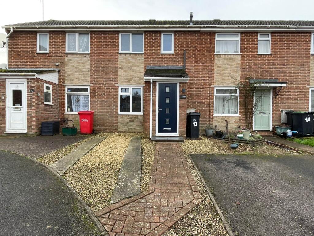 2 bed Mid Terraced House for rent in Blandford Forum. From Forum Sales and Lettings - Blandford Forum