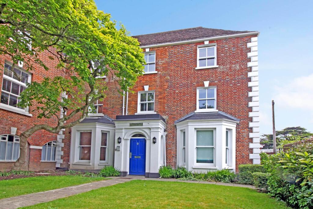 4 bed Studio for rent in Blandford Forum. From Forum Sales and Lettings - Blandford Forum