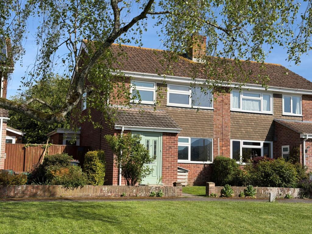 3 bed Semi Detached for rent in Child Okeford. From Forum Sales and Lettings - Blandford Forum