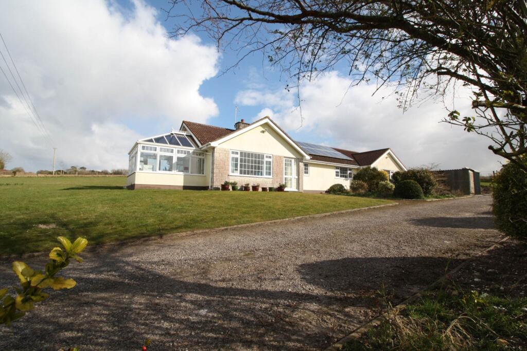 3 bed Bungalow for rent in Blandford Forum. From Forum Sales and Lettings - Blandford Forum