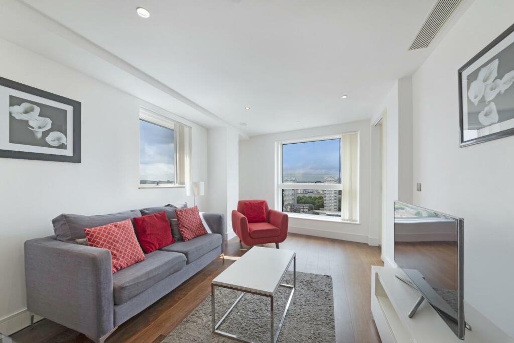 3 bed Apartment for rent in Poplar. From Johns & Co - Canary Wharf