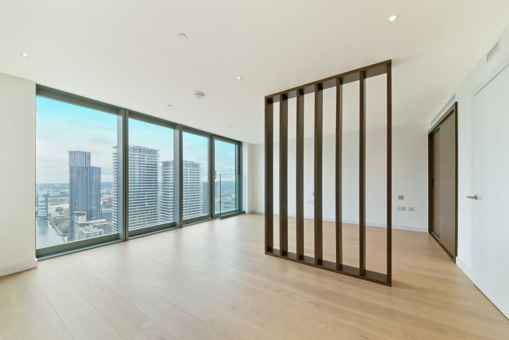 0 bed Apartment for rent in Poplar. From Johns & Co - Canary Wharf