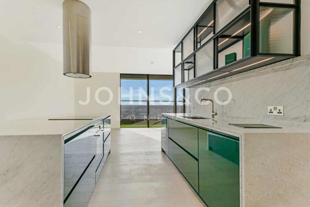 2 bed Apartment for rent in Poplar. From Johns & Co - Canary Wharf