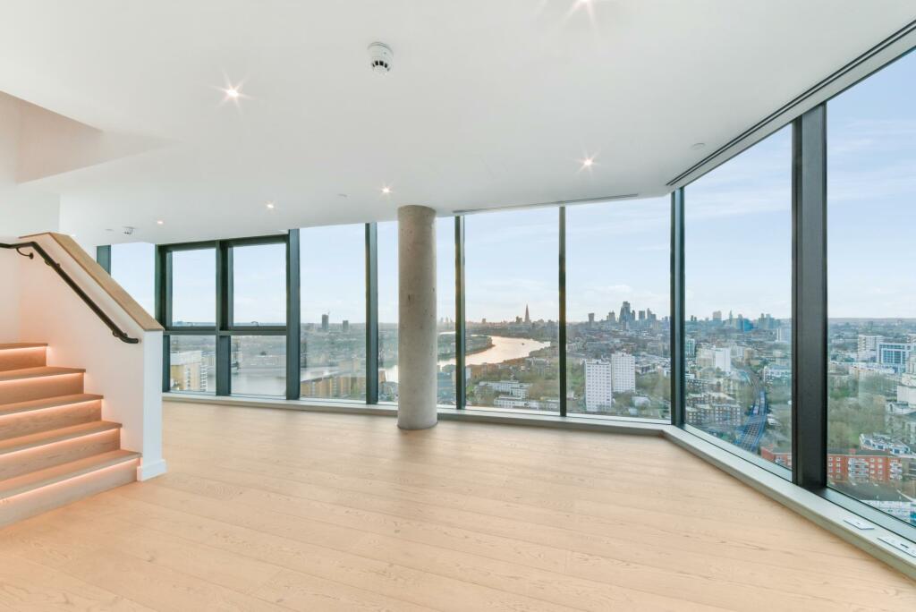 2 bed Apartment for rent in . From Johns & Co - Canary Wharf
