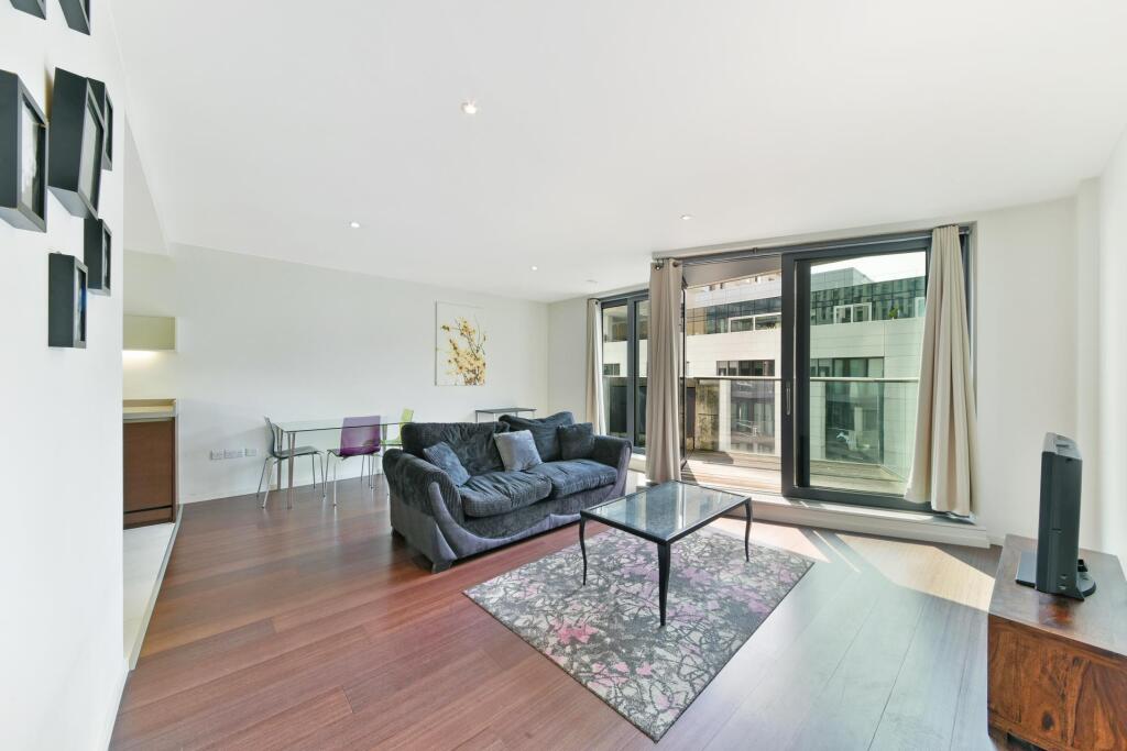 2 bed Apartment for rent in London. From Johns & Co - Canary Wharf